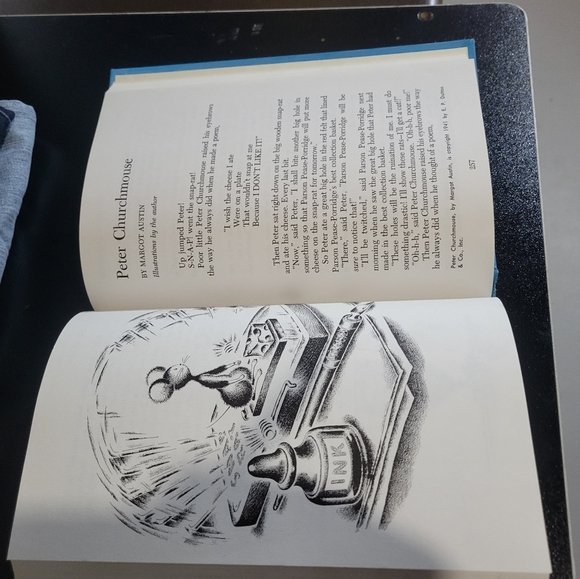 Colliers Junior Classics Collection - Picture 4 of 5